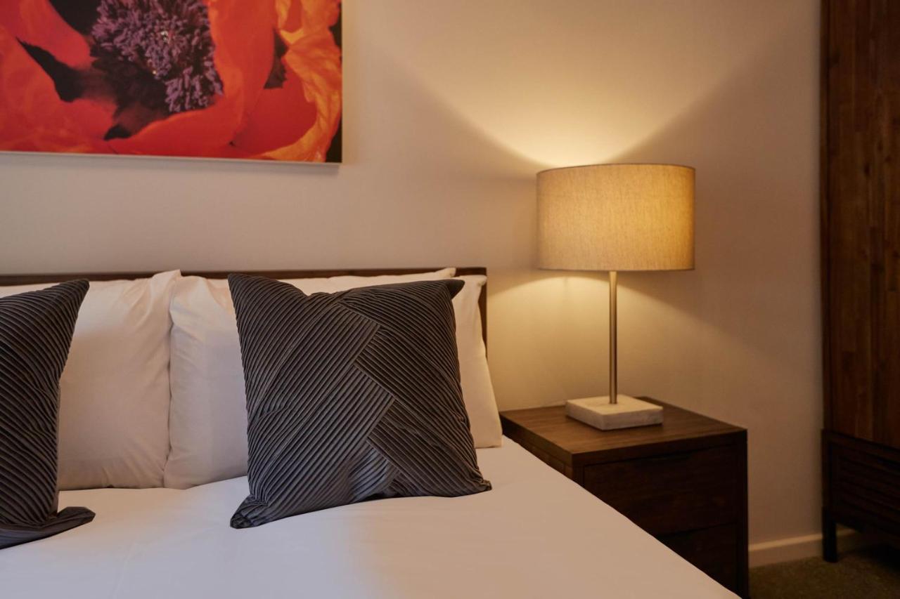 Host & Stay - Bagdale Rise Whitby Exterior foto